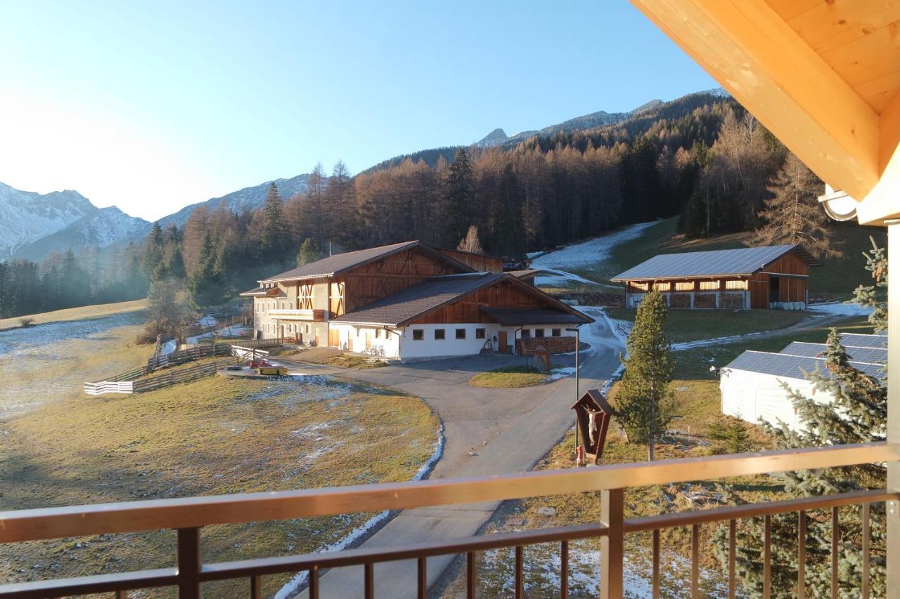 Willa Unterbergerhof Val di Vizze Zewnętrze zdjęcie