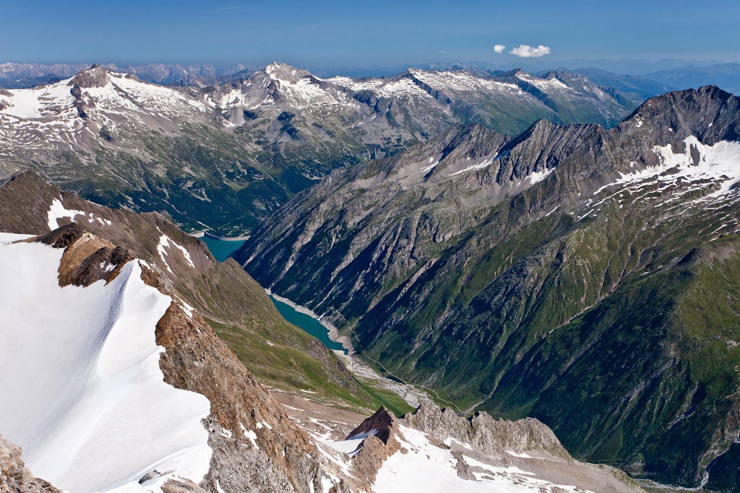 Willa Unterbergerhof Val di Vizze Zewnętrze zdjęcie