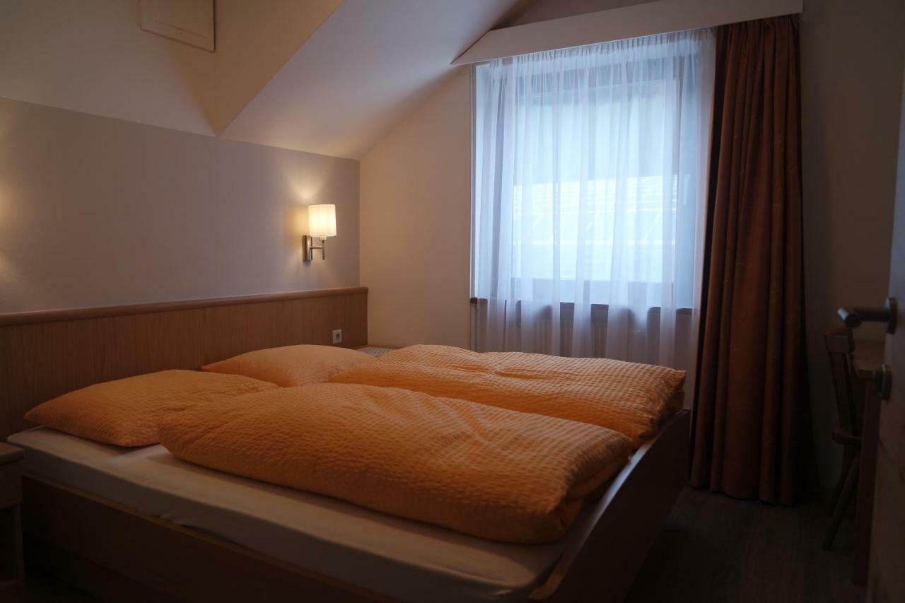 Willa Unterbergerhof Val di Vizze Zewnętrze zdjęcie