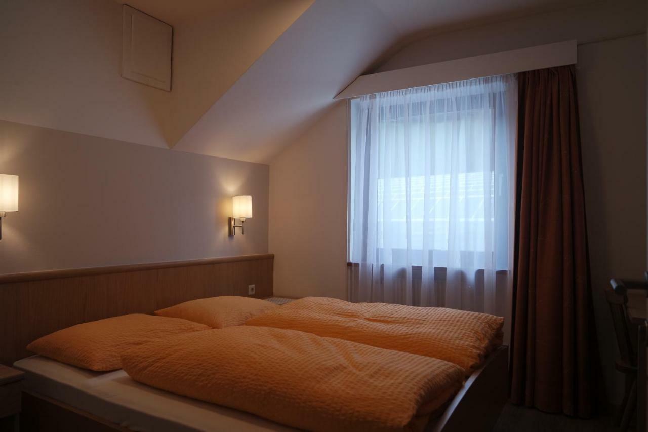 Willa Unterbergerhof Val di Vizze Zewnętrze zdjęcie